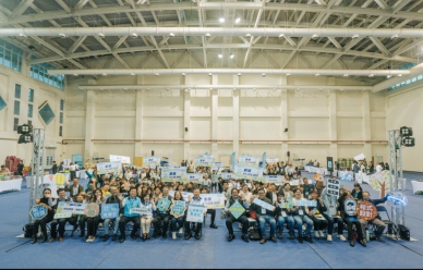 2025南投山城數位黑客松競賽升級，國小到大學全面啟動！