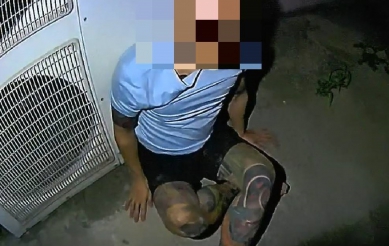 通緝犯遇警盤查趁機逃離    何叡棋不辱使命逮獲歸案