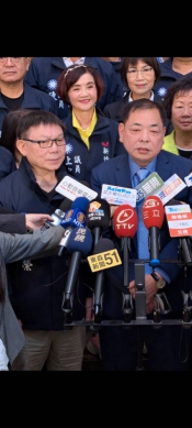 新竹縣長選戰   鄭朝方的對手是誰？