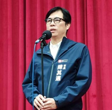 日本歌手濱崎步上海演唱會遭取消陳其邁歡迎來高雄演出