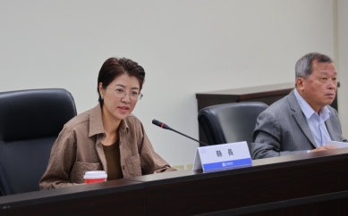 儘速檢討村里補助 積極回應基層需求