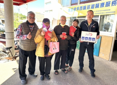 台塑企業暨王詹樣基金會發放獎助學金 開辦21年來有近3萬名學子受惠 累計發放金額高達8834萬元！