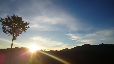 2026元旦衝阿里山 阿里山賓館「曙光日出」專案 贈祝山線來回火車票
