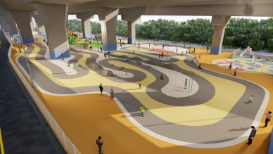 南投市2025爭取補助款達1.5億　建設經費提升21%