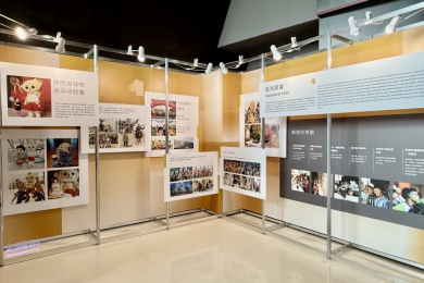 故宮南院走過10年「十之一二」展 拾起南院一二事  奔向下個里程碑