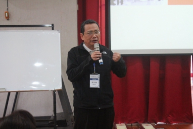 高哲翰講座教授評論「北捷隨機傷人事件」:法治、科技與社會治理新座標