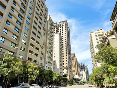 高雄大里拆、小里併定案明年7/1實施