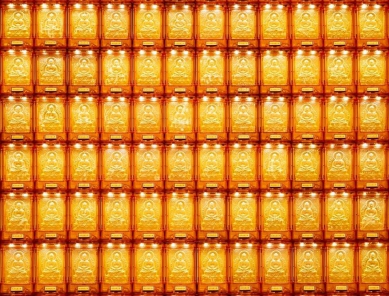 命理大師楊登嵙教授傳授 點光明燈的禁忌