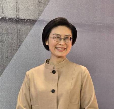 林岱樺初選若敗是否脫黨參選？制度公平就沒有脫黨參選的可能