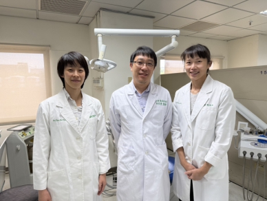 中山附醫以數位導航助口腔癌患者重建咀嚼功能