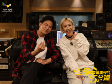 果陀音樂劇《生命中最美好的5分鐘》2026感動回歸