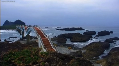 三仙台東方海域發現疑似救生衣｜查係海廢，與辛柏毅、F16戰鬥機無關！