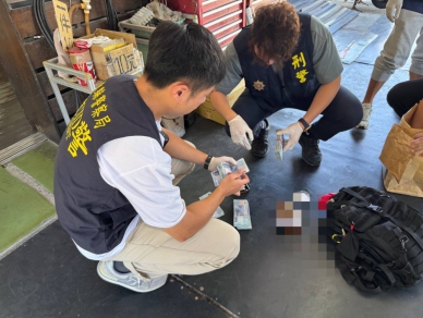 屢屢扮演《黃昏之戀》女主角騙錢｜臺東警逮22歲女聲押禁見獲准