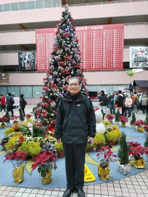 高哲翰講座教授點評警察不是軍人 負責社會治安與公共安全 籲媒體勿任意混淆