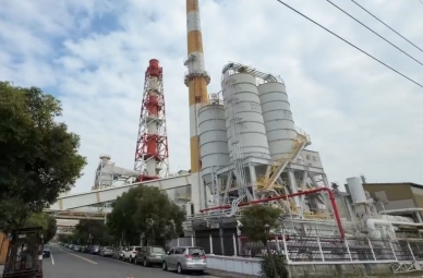 高雄台塑林園廠傳工安意外3工人在儲槽內油漆疑中毒送醫