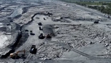 花蓮縣政府回應光復堰塞湖洪災爭議｜重申依法防災並向罹難者致哀