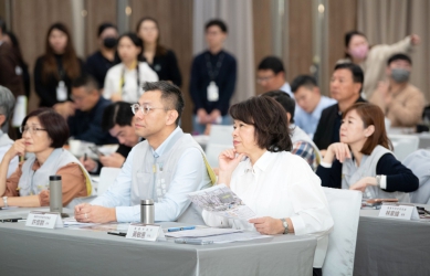 嘉義市民族國小西側二期公辦都更招商說明會 市長黃敏惠期盼吸引全國投資目光 共築市中心新亮點！