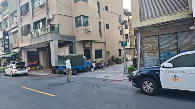 高雄母女陳屍家中死亡逾兩周