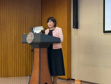 診所全員出國進修  信賴眼科大手筆培訓員工