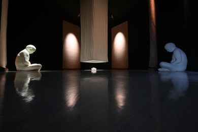 國美館「時代印記」常設展第二階段開展　150件典藏呈現臺灣美術百年