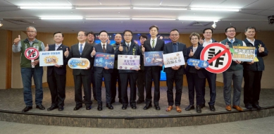 中國信託攜手臺南市政府共築ATM打詐新防線 AI智慧辨識搭配即時通報機制.公私協力強化守護民眾資產