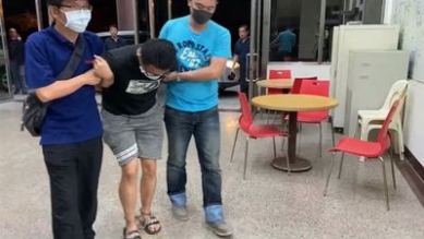 姦殺馬國女大生三度判死梁育誌更二審改判無期徒刑