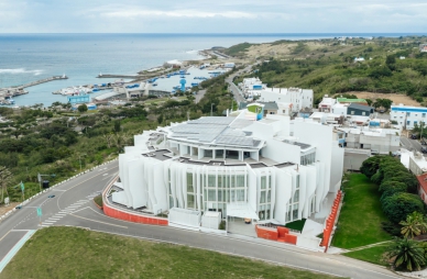 南國渡假美好體驗~嘉楠集團斥資8億風華渡假酒店墾丁館慶開幕 住一晚送一晚、鍋物第二位半價 餐飲墾丁、礁溪館南北同慶優惠齊發！