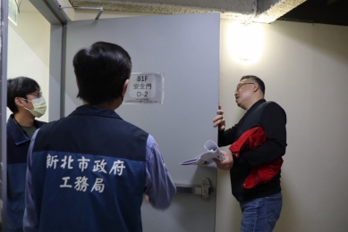 春節大賣場稽查完成　消費者「馬」上放心