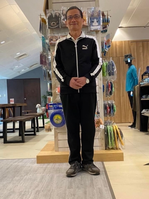 高哲翰講座教授評論從炒房、囤地到政治獻金——台灣居住正義