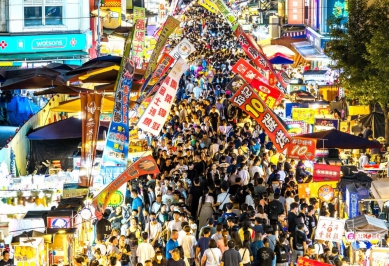 嘉義市住宿人次再創新高 八年來成長37%！