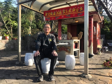 高哲翰講座教授回應工研院打造先進半導體研發基地