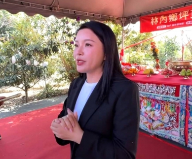 雲林立委張嘉郡痛斥台美關稅協議重創台灣農業 漠視農民長年努力與付出 黑箱作業、出賣農民 美豬進口把關等同棄守！