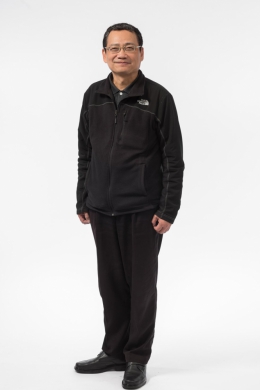 警界孔子高哲翰講座教授點評國運籤：民間信仰參考 重在審慎心態