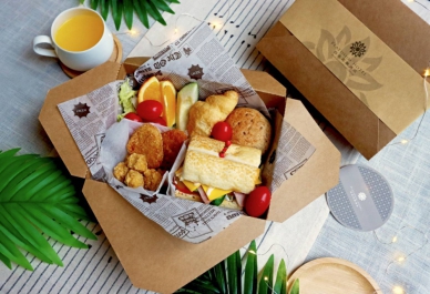 春遊新北微笑山線！探索新北山林之美