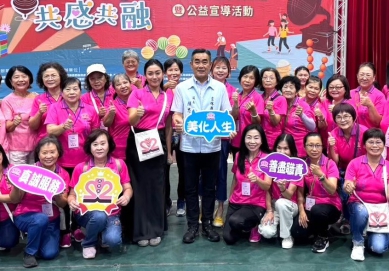 115年雲林縣選拔社會優秀青年揭曉 32位青年典範脫穎而出 以青春力量點亮未來 其中顏婉儒將代表雲林接受全國表揚！