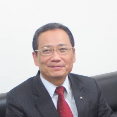 高哲翰講座教授點評兩岸應建立持續和平對話機制作為風險控管核心