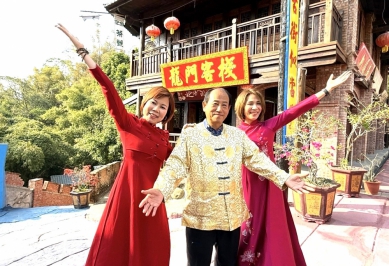 南嘉義一日遊正夯！ 登台南白河萬里長城、遊賞後壁烏樹林台灣國際蘭花展、飽覽嘉義太保台灣燈會之美 絕佳遊程讓您滿載而歸！