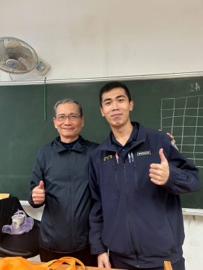 高哲翰講座教授評論爆紅 AI 短劇《霍去病》媒體結構轉型數位化