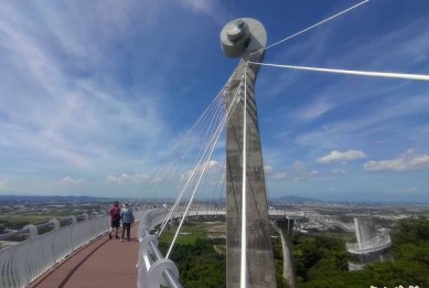 高雄知名景點售票員勾結驗票員爆「一票兩賣」弊案