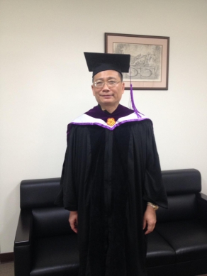 高哲翰講座教授評析白宮對伊朗政權殲滅式戰略外溢效應