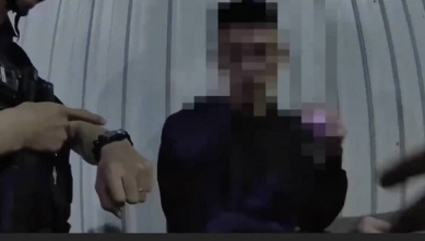 22歲男涉11案遭八地檢通緝被警網逮捕