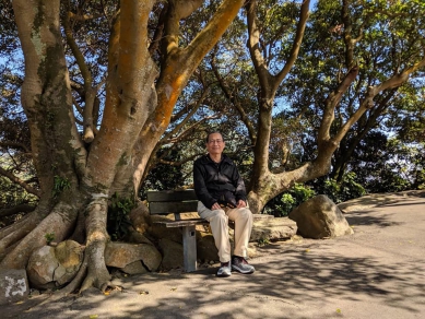 高哲翰講座教授：K型經濟加劇分化　台灣需從「價格競爭」走向「價值競爭」