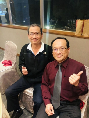 宮廟達人「警界孔子」高哲翰：國師楊登嵙詮釋「龍抬頭」結合春分文化現象