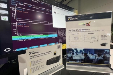 台南攜手群聯打造AI智慧城市 登上GTC 2026國際舞台