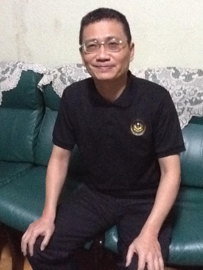 高哲翰講座教授點評斬首戰略「暗殺產業」國家權力運作