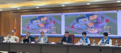 「知行苗栗 矽谷領航」 陽交大苗栗校區「知行學院」完成規劃設計