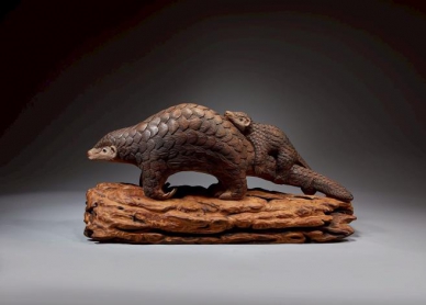 2026臺灣國際木雕競賽開放徵件 最高獎金30萬元 吸引國內外藝術家參賽