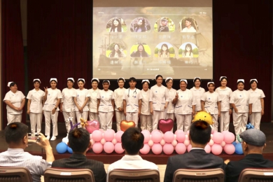 原民學子福音 報考暨大護理及長照原民專班免收報名費 加碼第一學期免學雜費及免住宿費