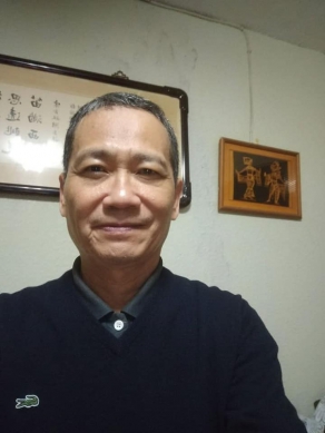 高哲翰講座教授點評王金平支持鄭麗文訪陸 化解當前兩岸僵局