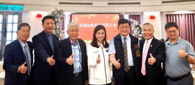 瘋媽祖也保荷包！ 雲林旅館公會共促觀光 劍湖山推出「女神同行」399元超值優惠！